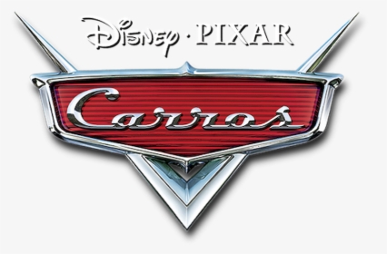 Disney Cars Logo Transparent, HD Png Download, Free Download