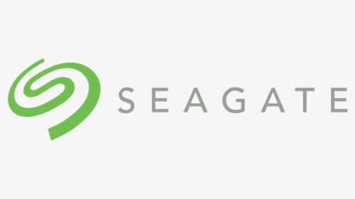 Seagate Logo Vector - Seagate Logo Ai, HD Png Download, Free Download