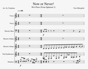 Overwatch Theme Flute Sheet Music, HD Png Download, Free Download