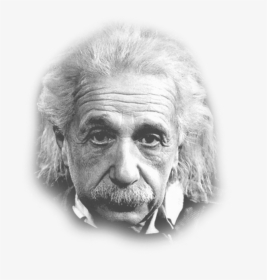 Albert Einstein Looking - Albert Einstein, HD Png Download, Free Download
