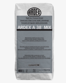 Ardex A 38 Mix - Ardex X90, HD Png Download, Free Download