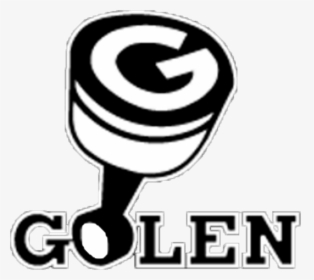 Golen Engine Service, HD Png Download, Free Download