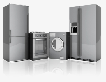 Home Appliance Transparent Background, HD Png Download, Free Download