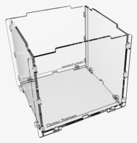 Acrylic Miniatures Display Case"  Class="lazyload Lazyload - Coffee Table, HD Png Download, Free Download