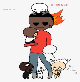 Cartoon, HD Png Download, Free Download