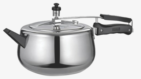 Stainless Steel Cooker Matki, HD Png Download, Free Download