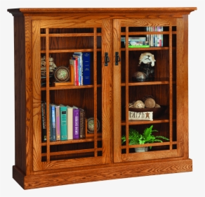Display-case - China Cabinet, HD Png Download, Free Download