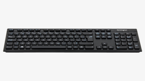 Kensington® Canadian Wired Keyboard Bilingual - Computer Keyboard, HD Png Download, Free Download