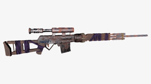 Gun Sniper Animation Png, Transparent Png, Free Download