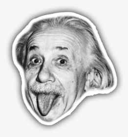 Transparent Fat Albert Png - Albert Einstein, Png Download, Free Download