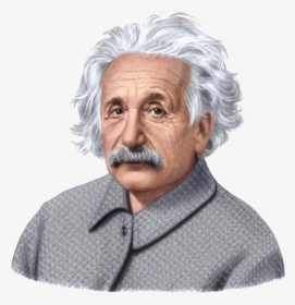 Albert Einstein Quotes Scientist Theoretical Physics - Albert Einstein Image Png, Transparent Png, Free Download