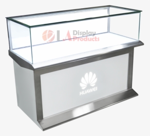 Oem Hot Sales Huawei Mobile Phone Glass Display Cabinet - Display Cabinet Detail Drawing, HD Png Download, Free Download