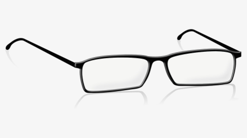 Eyeglass, Frame, Optical, Reading, Glasses, Sight - Reading Glasses Transparent Background, HD Png Download, Free Download