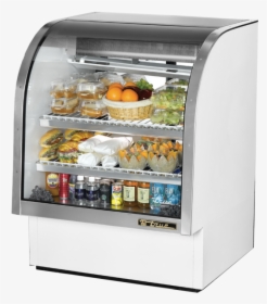 True Manufacturing Co - Refrigerador Mostrador, HD Png Download, Free Download