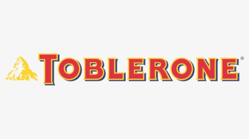 Toblerone Logo Wallpaper - Toblerone Chocolate Logo Png, Transparent Png, Free Download