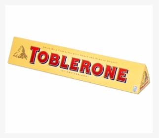Toblerone Chocolate, HD Png Download, Free Download