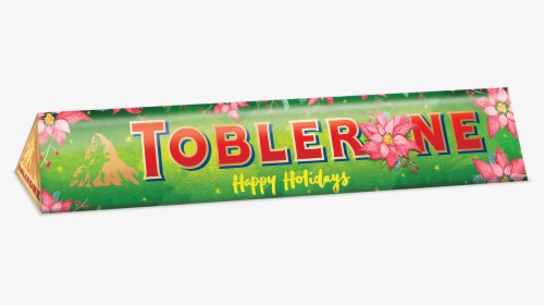 Transparent Toblerone Png - Toblerone Green, Png Download, Free Download