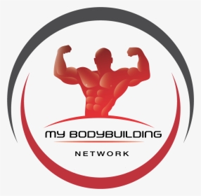 Bodybuilding Logo Png, Transparent Png, Free Download