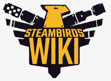 Steambirds Alliance Wiki - Graphic Design, HD Png Download, Free Download