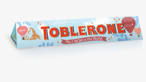 Toblerone Mother's Day, HD Png Download, Free Download