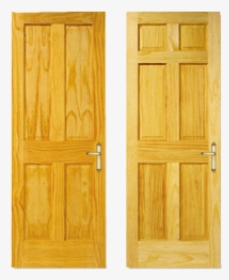 Transparent Door Knocker Png - Home Door, Png Download, Free Download