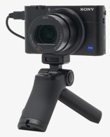 Vlog With Sony, HD Png Download, Free Download