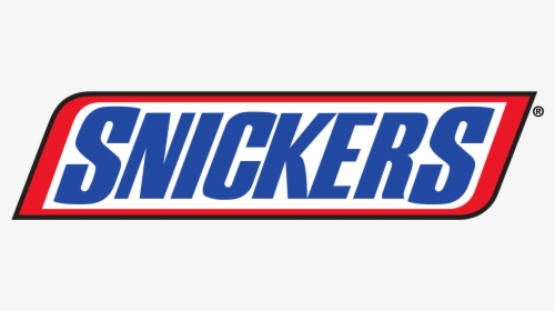 Transparent Background Snickers Logo, HD Png Download, Free Download