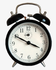 Alarm Clock Png - Old Alarm Clock Png, Transparent Png, Free Download