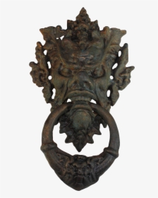 Door Knocker, HD Png Download, Free Download