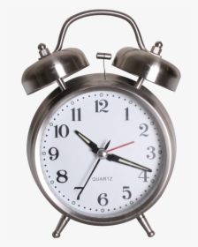Wall-clock - Alarm Clock Transparent Background, HD Png Download, Free Download