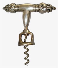 Corkscrew, HD Png Download, Free Download