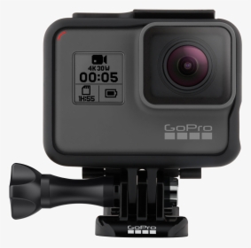 Gopro Hero5 Review, HD Png Download, Free Download