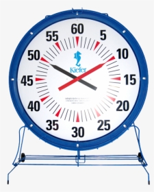 Outdoor Swim Pace Clock, HD Png Download, Free Download