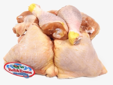 Fresh Local Meat Delivery - 7 Pounds Of Chicken, HD Png Download, Free Download