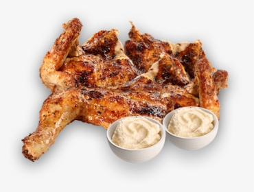 Barbecue Chicken, HD Png Download, Free Download