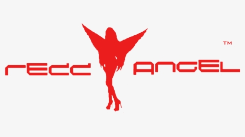 Red Angel Logo, HD Png Download, Free Download