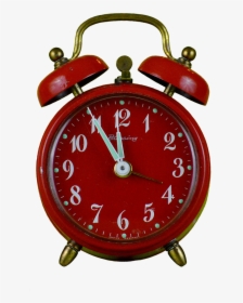 The Eleventh Hour Disaster Alarm Clock Free Picture - 5 Vor 12 Clp Art, HD Png Download, Free Download