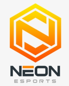Neon Esports Dota 2 Logo, HD Png Download, Free Download