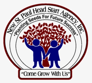 Picture - New St Paul Head Start Agency Inc, HD Png Download, Free Download