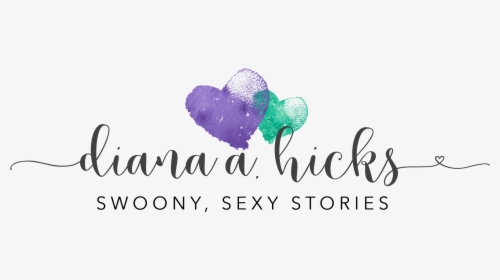 Diana Hicks Books - Heart, HD Png Download, Free Download