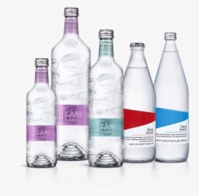 Glass Bottle, HD Png Download, Free Download