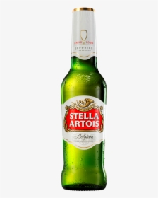 Botella No Retornable De Stella Artois - Stella Artois, HD Png Download, Free Download