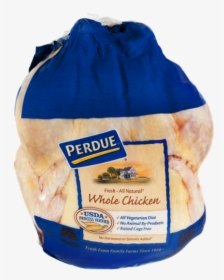 Perdue Whole Chicken, HD Png Download, Free Download