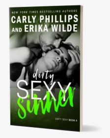 Dirty Sexy Sinner, HD Png Download, Free Download