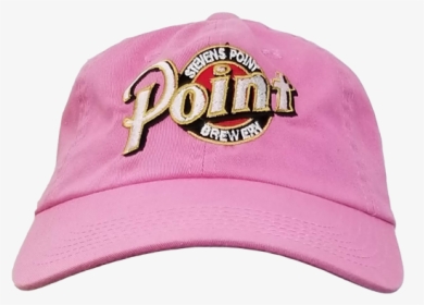 Bright Pink Hat - Baseball Cap, HD Png Download, Free Download