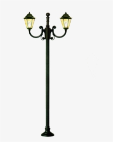 Lantern Clipart Source Light - Street Light Png, Transparent Png, Free Download