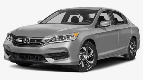 2017 Honda Accord Lx - 2017 Honda Accord, HD Png Download, Free Download