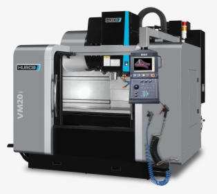 Hurco Vertical Machining Centre, HD Png Download, Free Download