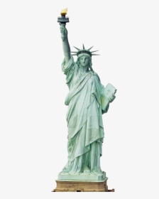 Statue Of Liberty, HD Png Download, Free Download