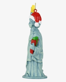 Transparent Statue Of Liberty Head Png - Carving, Png Download, Free Download